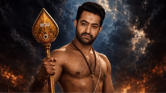 “முருகன் எங்களோட கடவுள்பா…. டப்பிங் படம் எடுக்க வந்துட்டு வரலாற மாத்துறீங்களா?” – டோலிவுட் தயாரிப்பாளருக்கு எதிராகப் தமிழக நெட்டிசன்கள்….!!