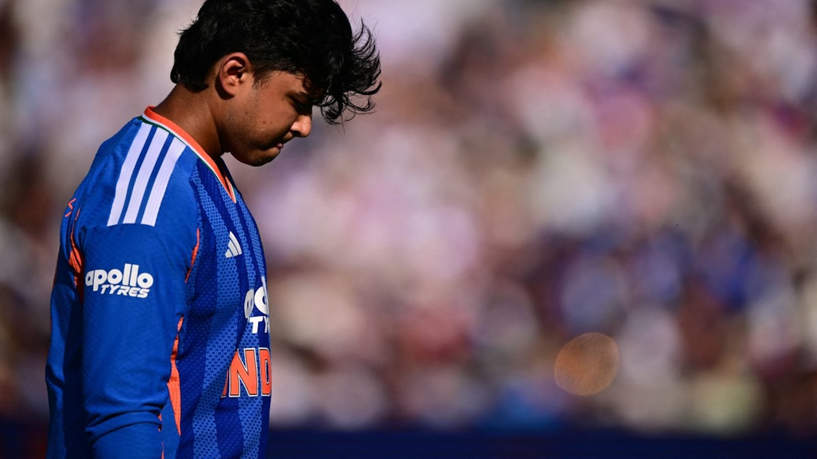 இது யாருமே எதிர்பார்க்கல…. இங்கிலாந்துக்கு எதிரான போட்டியில் இருந்து சூர்யவன்ஷி நீக்கம்…. பிசிசிஐ முடிவால் நிலைகுலைந்து போன இளம் வீரர்….!!