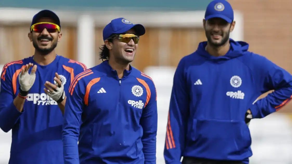 IND vs ENG: தொடர் தோல்வியால் பிசிசிஐ எடுக்கும் அதிரடி முடிவு…. அணியில் நீக்கங்கள் உறுதி…? யார் அந்த  வீரர்கள்….???