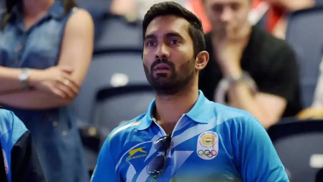 “மழை வந்தா என்ன… நாங்க ஃபர்ஸ்ட் பேட்டிங் தான் பண்ணுவோம்….!” இந்திய அணியின் ரகசிய பிளானை உடைத்த தினேஷ் கார்த்திக்….  டாஸின் போது அரங்கேறிய பரபரப்பு….!!!
