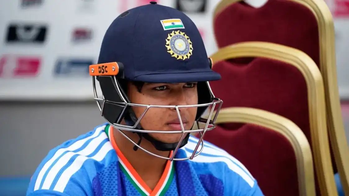“நிஜமான சோதனையே இனிமே தான் ஆரம்பம்….!” 15 வயது  வைபவ் சூர்யவன்ஷிக்கு முன்னாள் பயிற்சியாளர் கொடுத்த பகீர் எச்சரிக்கை….!!