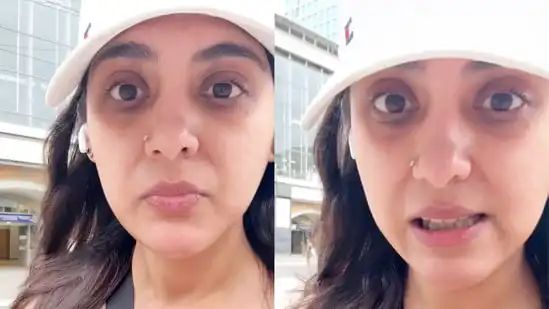 “ஆபீஸ் வேலையில காட்டுற அதே அக்கறையை.. உங்க வாழ்க்கைல காட்டுறீங்களா?” 15 வருட கார்ப்பரேட் அனுபவம் சொல்லும் பாடம்.. வீடியோ உள்ளே..!!”