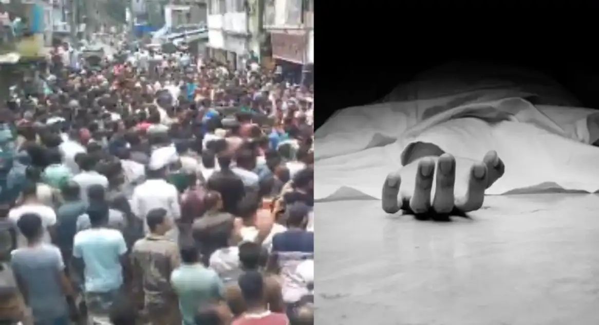 “தலையில பலத்த காயம்…. உடம்பெல்லாம் கடிச்சு வச்சிருக்காங்க” 12 வயது சிறுமிக்கு நேர்ந்த கொடூரம்….!!