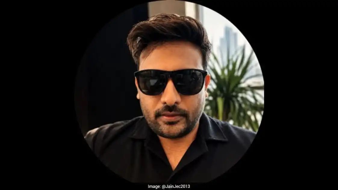 “2 முறை ஐஐடில Fail ஆயிட்டேன்…. என் கதை முடிஞ்சிடுச்சுன்னு நினைச்சேன்….!”  அவமானங்களை உடைத்தெறிந்த வாலிபர்…. இன்று துபாயில் வேற லெவல் பொசிஷன்…. இளைஞரின் வைரல் பதிவு….!!!