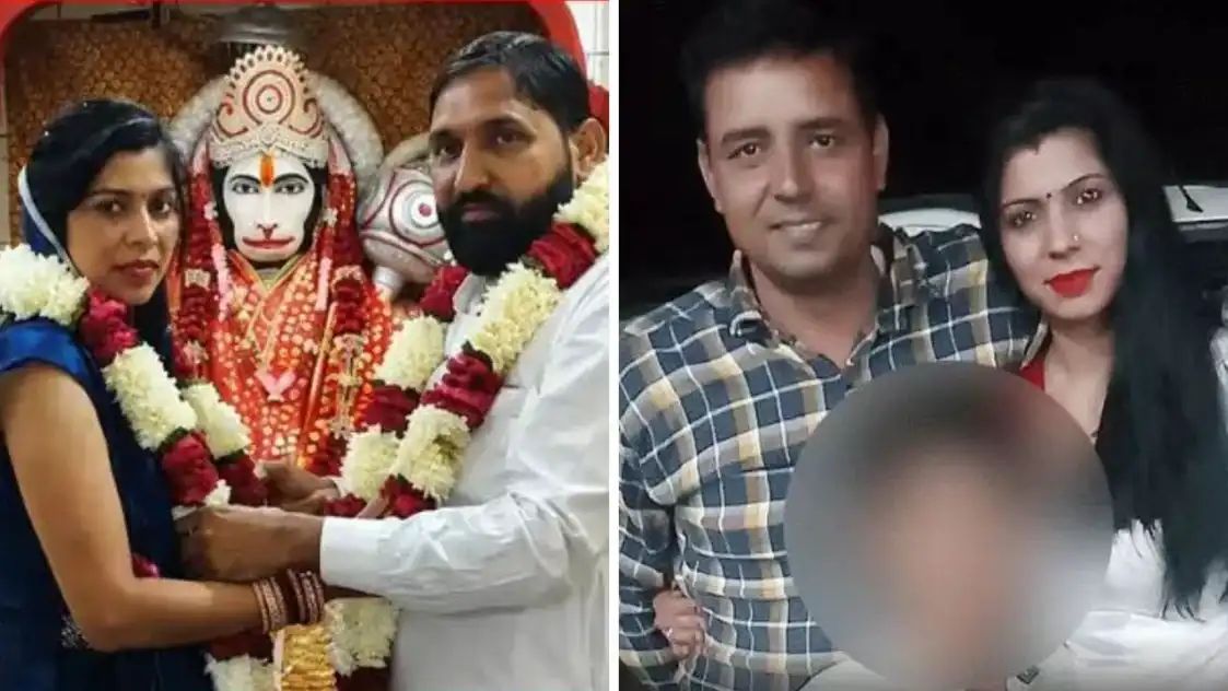 “20 வருஷ கல்யாணம்.. குழந்தைகளை விட்டுட்டு காதலனுடன் ஓட்டம்.. நடுரோட்டில் நின்ற கணவன்.. மனைவி செய்த துரோகம்.. நீதிமன்றம் அதிரடி நடவடிக்கை..!!”