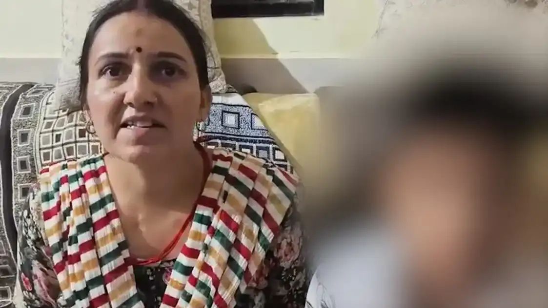“காப்பாத்துங்க.. கடத்துறாங்க!” நடுரோட்டில் அலறிய சிறுவன்.. இதற்காக இப்படியா பண்ணுவது? போலீஸையே அலற வைத்த அந்த அதிர்ச்சி உண்மை இதுதான்..!!”