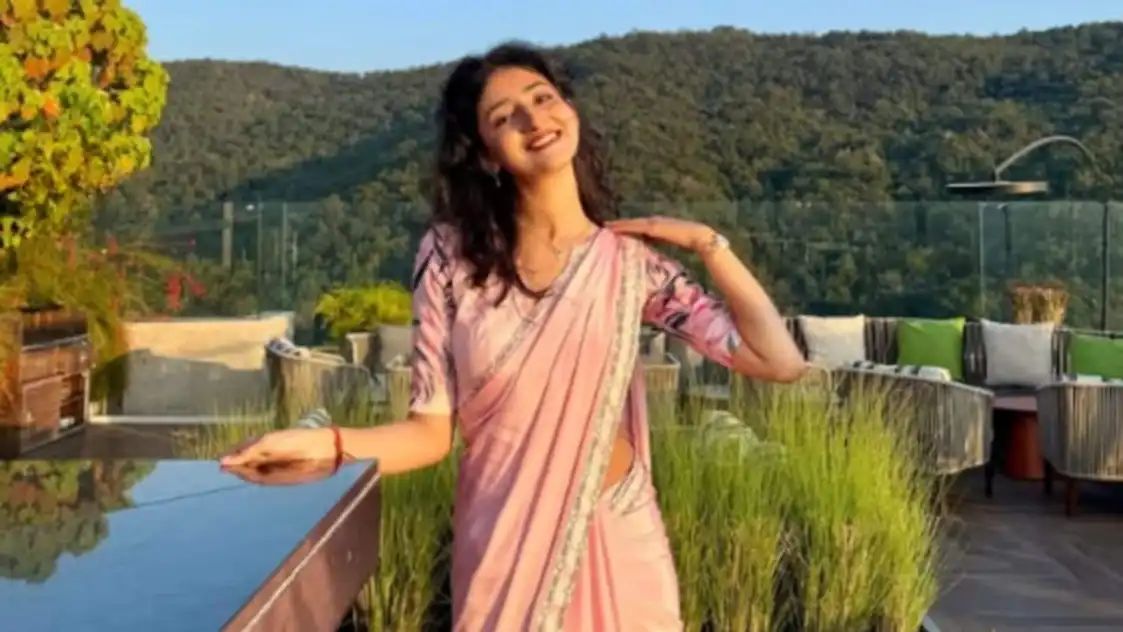 “3 முறை தோல்வி… 4-வது முறை மகுடம்.. நேஹா ப்யாத்வாலின் உத்வேகம் தரும் வெற்றிச் சரித்திரம்.. 24 வயதில் சாதித்து காட்டிய சாதனைப் பெண்..!!”