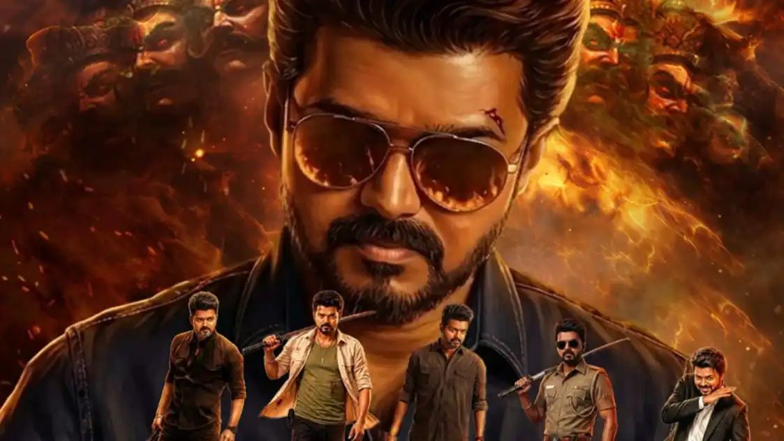 பாக்ஸ் ஆபிஸ் சாதனையை ஓரம் கட்டிய கே-பாப் போஸ்டர்கள்.. இணையத்தை அதிரவைக்கும் ‘ஜனநாயகன்’ பட விவாதம்..!!”