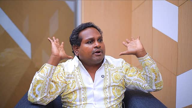 பிக்பாஸ் பிரபலம் திவாகர் அதிரடி கைது…. யூடியூப் ஊழியரை மிரட்டி ரூ.1 லட்சம் கேட்டதாகப் புகார்…. கீழ்ப்பாக்கம் போலீசார் அதிரடி நடவடிக்கை….!!
