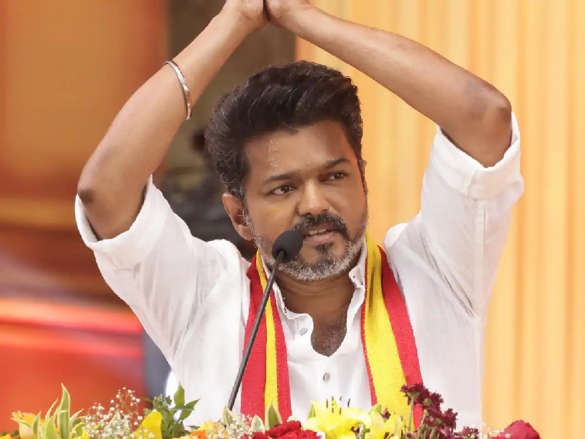 அதிகாரம் போனதும் புனித வேடமா?.. ஊழல் ஒழிப்புச் செய்தியைக் கண்டு நடுங்கும் திமுக…  தவெக ஐடிவிங் அதிரவிடும் லேட்டஸ்ட் பதிவு ..!!!