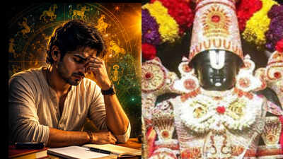 “திருப்பதி பெருமாளுக்கே கடன் தொல்லையா….?” அவரே வந்து கும்பிட்ட சக்திவாய்ந்த ஆலயம் எங்கே இருக்கிறது தெரியுமா….??