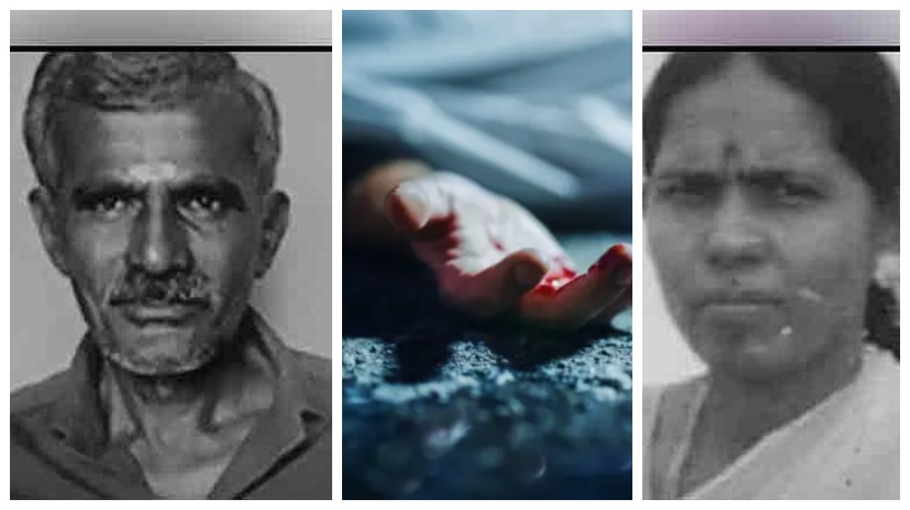 “அண்ணிக்கும் கொழுந்தனுக்கும் ஒரே சண்டை”… காலையிலேயே வெடித்த ரகளை… சப்பாத்தி கட்டையால் தலையில் ஒரே போடு… கண்ணிமைக்கும் நொடியில் மரணம்… அண்ணி தலை மறைவு… குமரியில் திடுக்..!