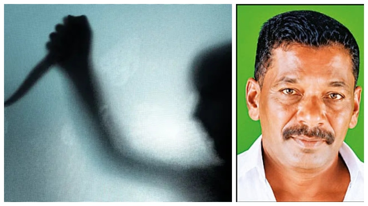 “திமுக நிர்வாகி ஓட ஓட விரட்டி வெட்டி படுகொலை”… கண்ணில் மிளகாய்ப் பொடி தூவி உடம்பில் 13 கத்திக்குத்து… நண்பனே எமனாக மாறிய கொடூரம்… கோவையில் பரபரப்பு…!