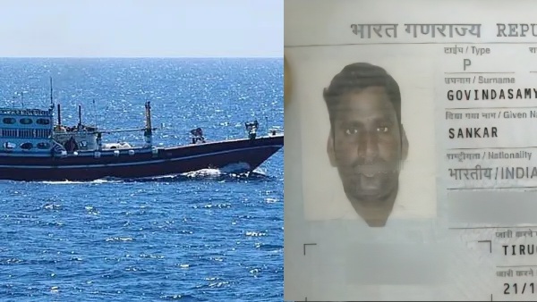 “ஈரான் கொள்ளையர்களின் கொடூரம்” சவுதி துப்பாக்கி சூட்டில் மேலும் ஒரு தமிழர் பலி…. கதறி துடிக்கும் குடும்பம்….!!