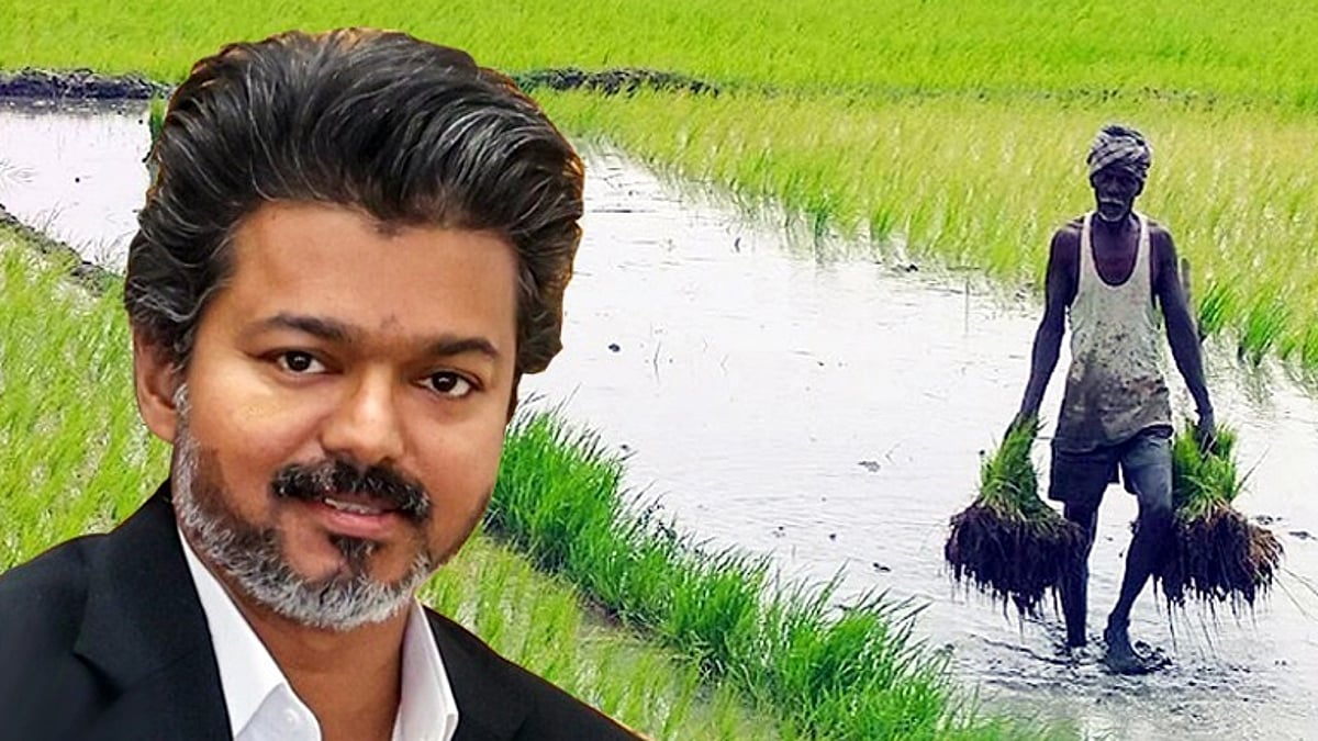 “ரூ.75,000 வரை வாங்கிருந்தா 100% ஃப்ரீ” கடனில் மூழ்கிய விவசாயிகளுக்கு புது வாழ்வு…. நிதியமைச்சர் அதிரடி பட்ஜெட் அறிவிப்பு….!!