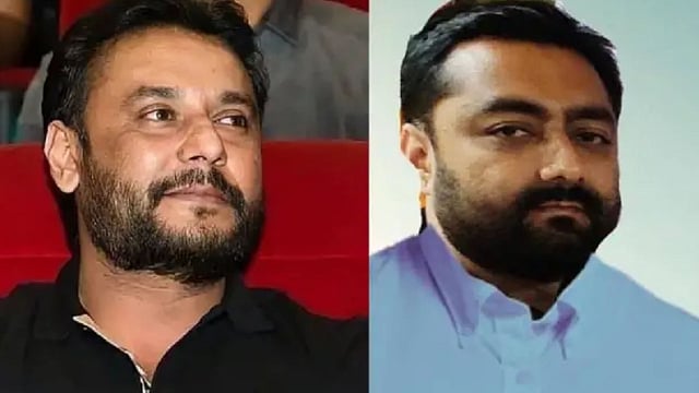“நீதிமன்றத்தில் அரசு சாட்சியாக மாறிய நண்பன்….!”உண்மையைச் சொன்னா தப்பிச்சிரலாம்…. நீதிபதி போட்ட நிபந்தனை…. தர்ஷன்  வழக்கில் ஏற்பட்ட திடீர் திருப்பம்….!!