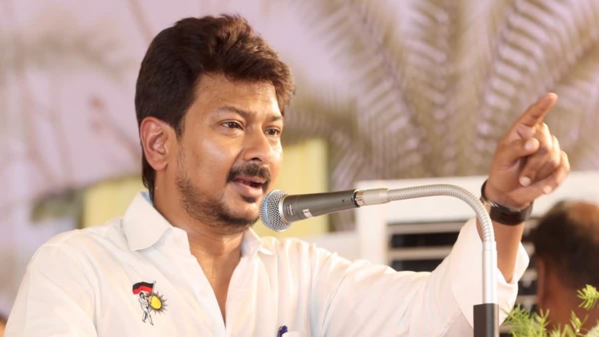 Breaking: “மீண்டும் உதயநிதி ஸ்டாலின் மீது பாயும் நடவடிக்கை!”… தேசிய மகளிர் ஆணையத்தின் அதிரடி உத்தரவால் உறைந்துபோன அரசியல் களம்..!!!