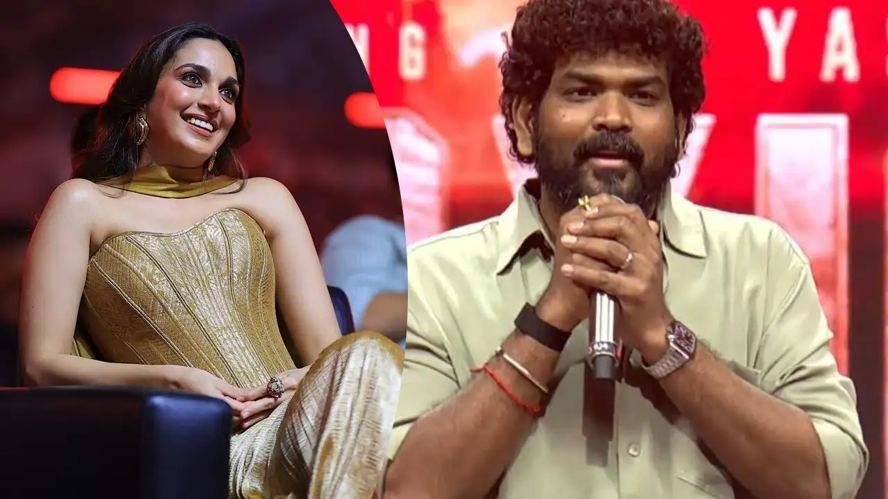 “நல்லவேளை நீங்க தப்பிச்சிட்டீங்க‌ படத்தில் நடிக்கல….!” பாலிவுட் நடிகை கியாரா அத்வானியிடம் ஓபனா பேசிய விக்னேஷ் சிவன்…. ரசிகர்கள் அதிர்ச்சி….!!!