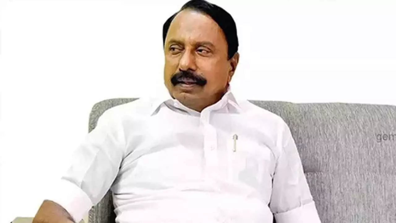 “விவசாய நிலத்தைத்தான் எடுக்கணும்!”… விவசாய நிலங்களை கையகப்படுத்துவது குறித்து சட்டப்பேரறையில் நடந்த விவாதம்… அமைச்சர் செங்கோட்டையன் அதிர்ச்சி பதில்..!!