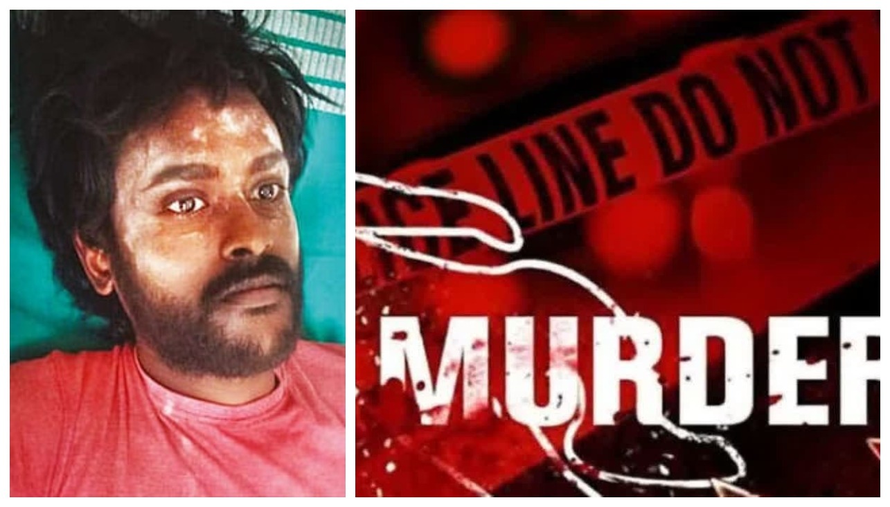 நான் அம்மாவ கொன்னுட்டேன்..! அம்மிக்கல்லால் தலையில் ஒரே போடு… பெற்ற தாயை கொன்று whatsapp-ல் போட்டோ எடுத்து போலீஸ் அண்ணனுக்கு அனுப்பிய தம்பி… நடுங்கிப்போன திருச்செந்தூர்..!