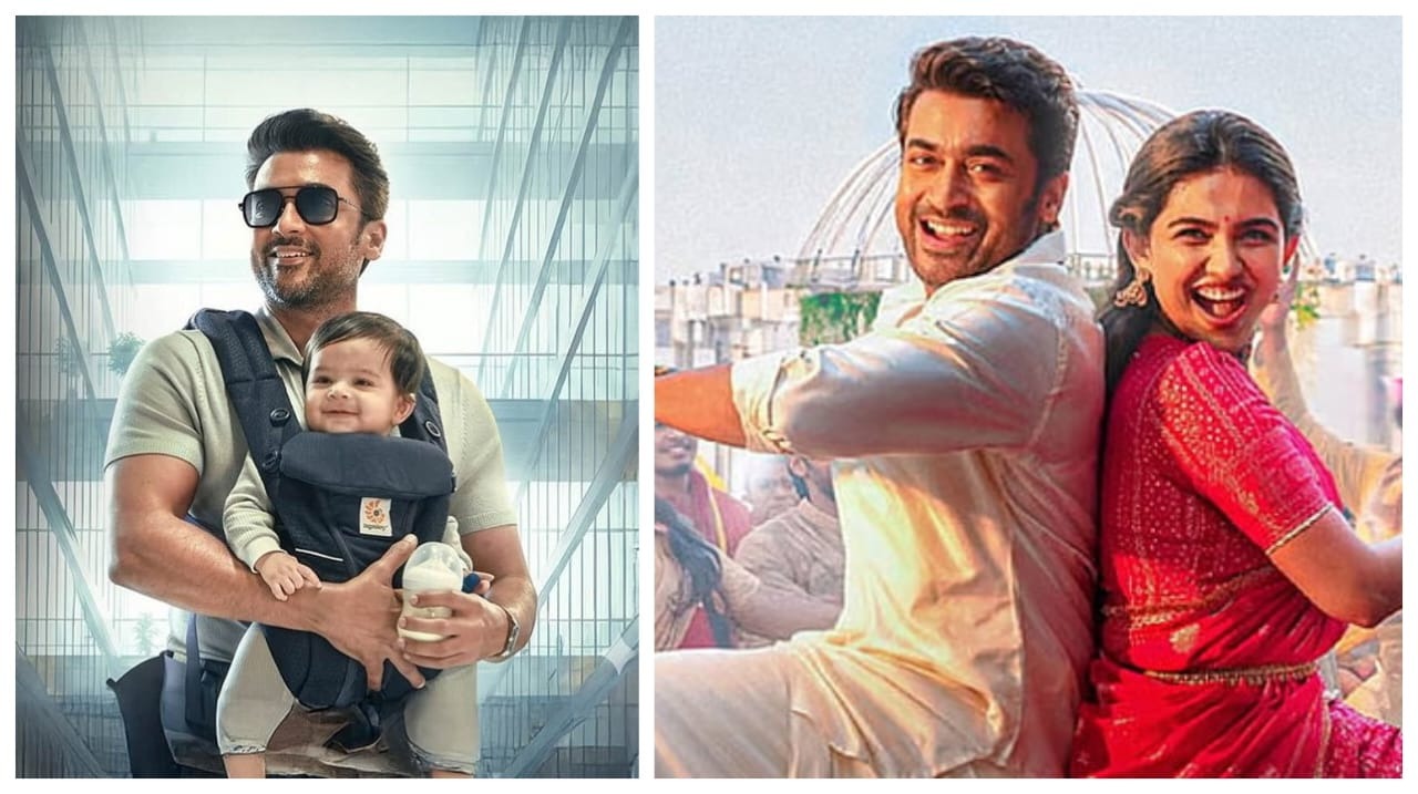 வேற லெவல்..! நடிகர் சூர்யாவின் மாஸ் நடிப்பில் விஸ்வநாத் & சன்ஸ் படத்தின் டிரைலர் வெளியீடு… இணையத்தை கலக்கும் வீடியோ…!?