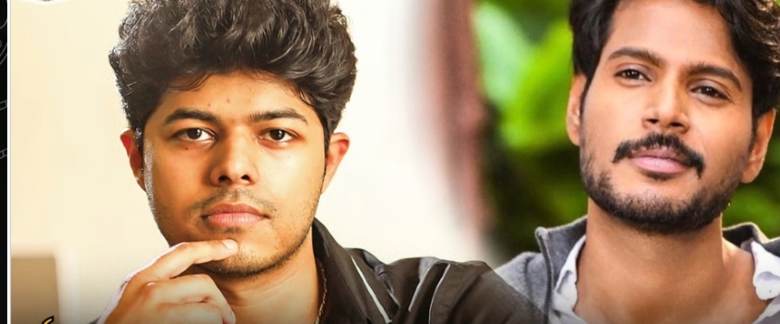 “நடிகரா வர வேண்டியவர் அவரு ஆனா?”.. இயக்குநராகத் திறமையை நிரூபிக்கத் துடிக்கும் ஜேசன் சஞ்சய்.. நடிகர் சந்தீப் கிஷன் ஓபன் டாக்..!!!