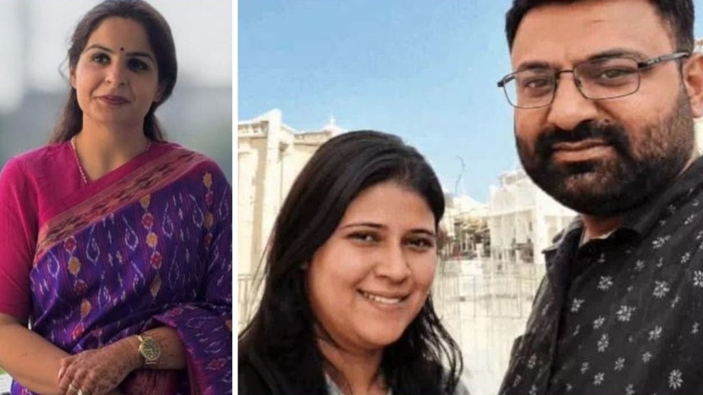 நீ உன் பொண்டாட்டிய கொல்லனும், நான் என் புருஷனை கொலை செய்கிறேன்.. நாம ரெண்டு பேரும் இனி ஒன்னா வாழலாம்… 206 பக்கம் whatsapp சேட்… பேராசிரியை மரணத்தில் திடீர் திருப்பம்…!