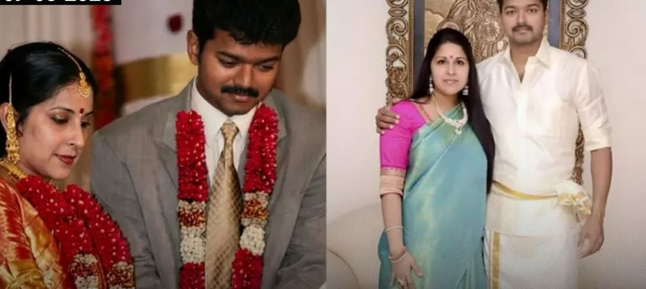 “விவாகரத்து மனுவைத் திரும்பப் பெற்றார் சங்கீதா!”… செங்கல்பட்டு குடும்ப நல நீதிமன்றத்தில் முடிவுக்கு வந்த விஜய் – சங்கீதா விவாகரத்து வழக்கு… அதிகாரப்பூர்வ அறிவிப்பு..!!!