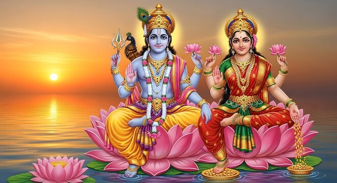 “மாதங்களின் அரசன் பிறந்துவிட்டான்….!” தொட்டதெல்லாம் துலங்கும் ஆவணி மாதம்…. அற்புதங்கள் தரும் முக்கிய விசேஷ நாட்கள் இதோ‌‌….!!