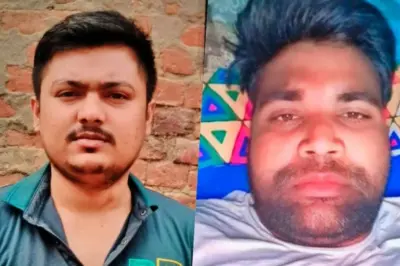 “மனசாட்சியே இல்லையா உனக்கு….?” 20 நாளா காணாமல் போன இந்து-முஸ்லிம் நண்பர்கள்….!” கோவிலுக்குள் நடந்த கொடூரம்…. தோண்ட தோண்ட வெளியான அதிர்ச்சி உண்மை….!!!