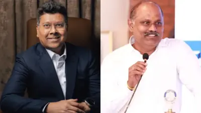 “நிரூபிச்சா ரூ.5,000 கோடி பங்கு எழுதி தரேன்….!” பரவும் வதந்திகளுக்கு முற்றுப்புள்ளி!” – சபரீசன் மேட்டரில் கொதித்த உரிமையாளர்…. பின்னணி என்ன….??
