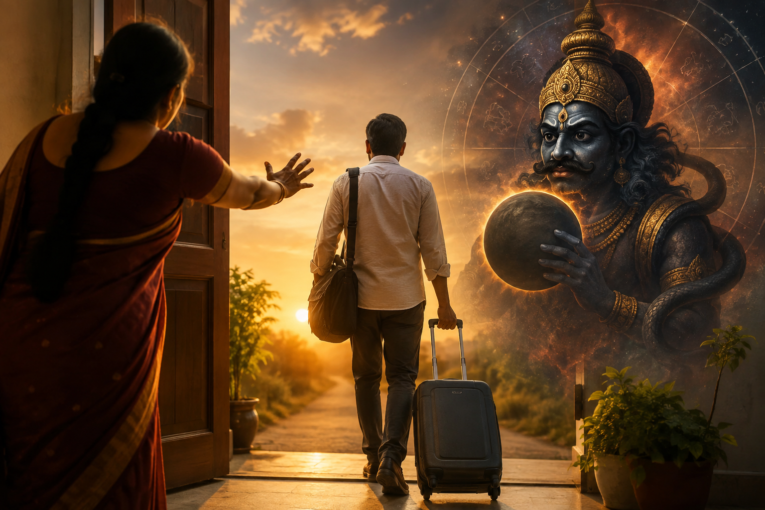 சுப காரியத்துக்கு செல்லும்போது இந்த ஒரு தவறை செய்யாதீர்கள்…! முன்னோர்கள் கூறிய நம்பிக்கையின் காரணம் இதோ…!