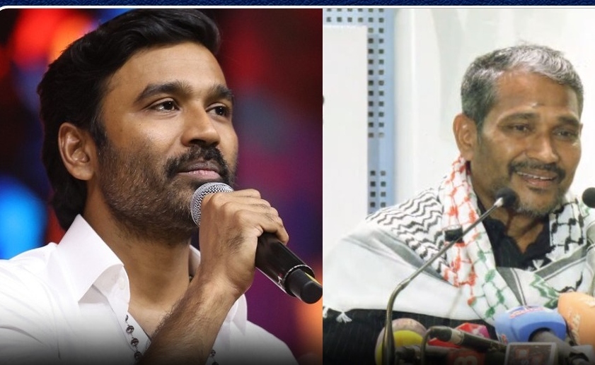 “ஏன் நாங்களெல்லாம் சோஃபா வாங்கக் கூடாதா?”.. விழாவில் அமைச்சர் வன்னியரசு தனுஷ் பாணியில் பேச்சு.. அரசியல் அரங்கில் பரபரப்பு..!!!