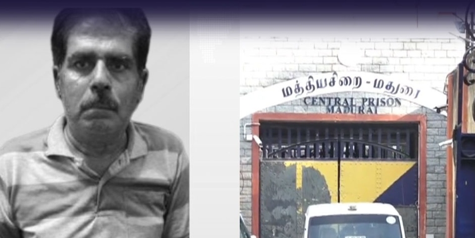 “10 வருஷமா சுகரால பாதிக்கப்பட்ருக்காரு!”… பழனி கோவில் நில மோசடி வழக்கு கைதி உயிரிழப்பு… சிறைத்துறை விளக்கம்..!!!
