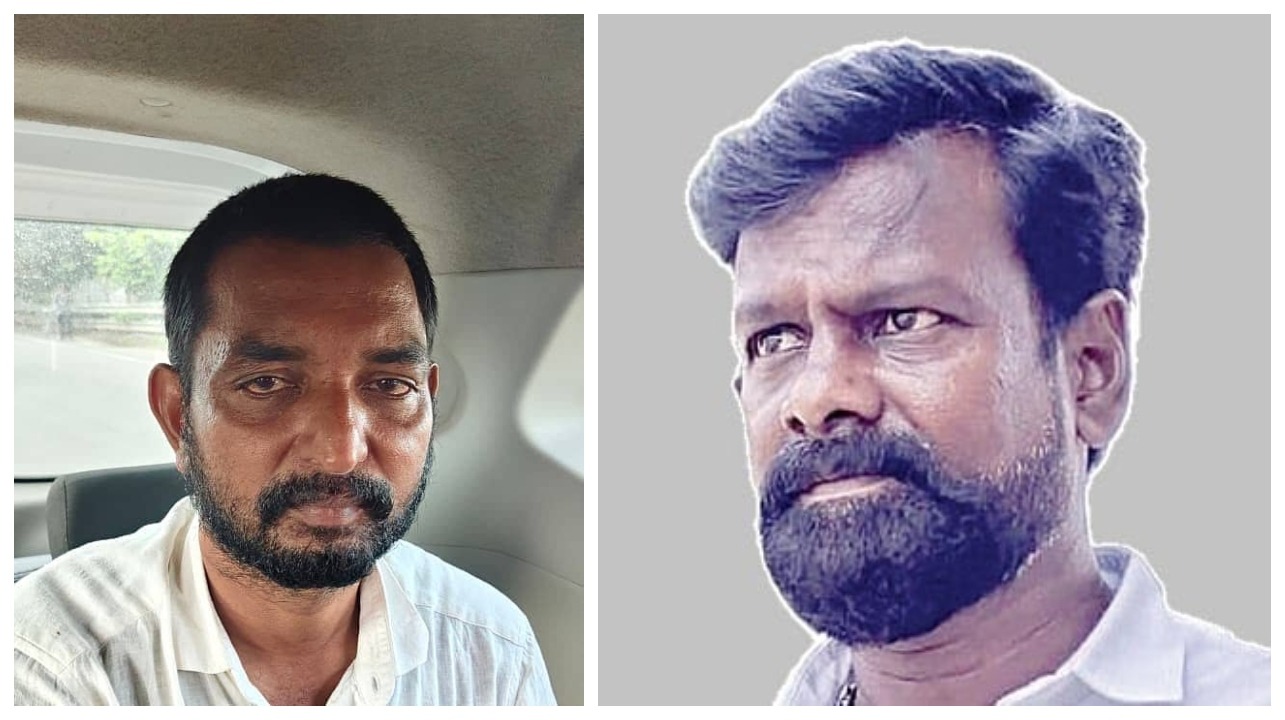 விசிக பிரமுகர் கொலையில் திடீர் திருப்பம்… “சொந்த நண்பனே கூலிப்படையை ஏவி தீர்த்து கட்டிய கொடூரம்”… நடந்தது என்ன…? திடுக்கிட வைக்கும் பின்னணி…!!!!