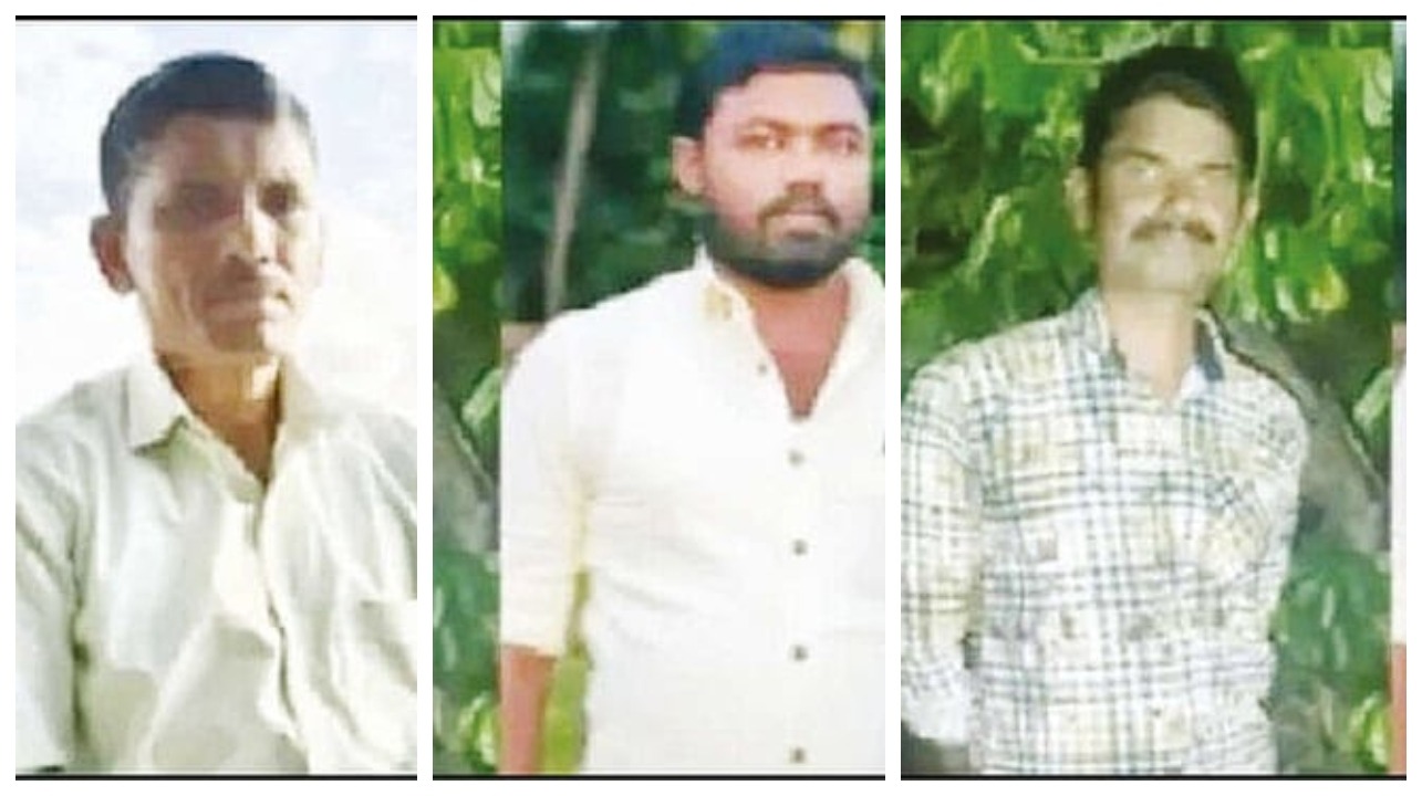 காட்டுக்குள் நடந்த நயவஞ்சகம்..?‌ மிக அருகில் நெஞ்சில் பாய்ந்த தோட்டாக்கள்…  3 தமிழர்கள் மரணத்தில் வெளிவந்த பகீர் உண்மை… கர்நாடகா வனத்துறையினர் அட்டூழியம்..!
