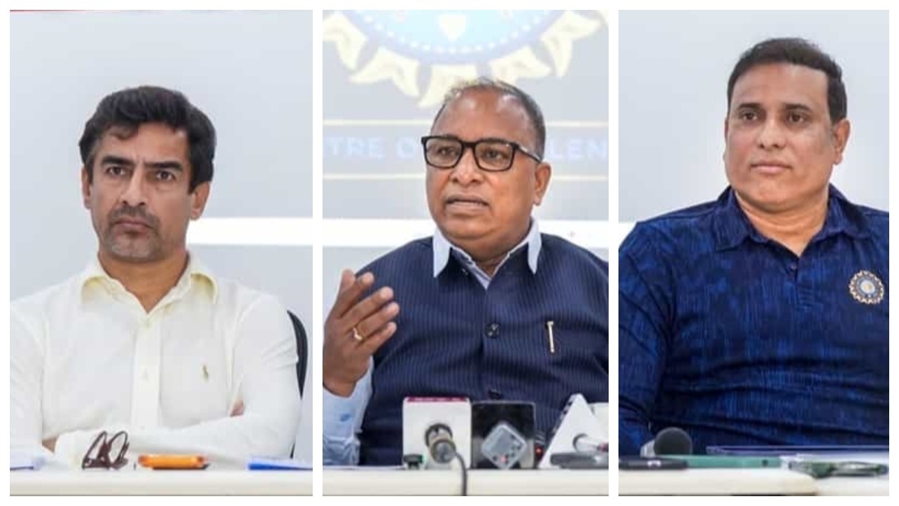 பலரின் கனவு..! ஒரு வேலை கிடைக்காதா என ஏங்கும் நேரத்தில் இது என்னப்பா பிசிசிஐக்கு வந்த சோதனை… 18 மாசமா காலியாக கிடக்கும் முக்கிய போஸ்டிங்… ஒருத்தர் கூடவா வரல… விசித்திர சிக்கல்…!!!