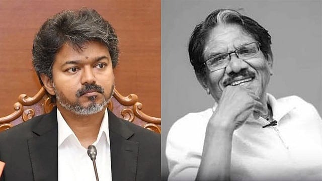 Breaking: மறைந்த இயக்குனர் இமயம் பாரதிராஜாவுக்கு தேனியில் ரூ.2.50 கோடி மதிப்பீட்டில் மணிமண்டபம்… அமைச்சர் ராஜ்மோகன் அறிவிப்பு…!