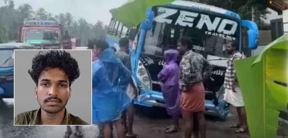 “காலைல வந்து பாத்தா பஸ்ஸ காணோம்!”.. பேருந்து நிலையத்தில் அரங்கேறிய துணிகரத் திருட்டு… பரபரப்பு சம்பவம்..!!!