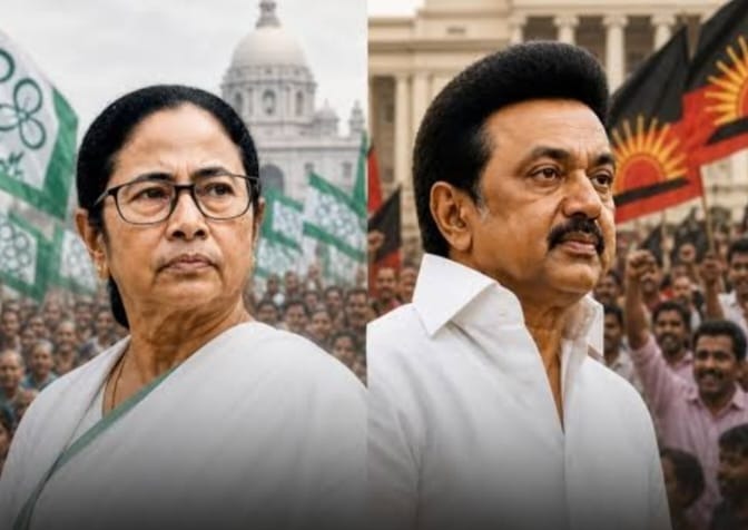 அடேங்கப்பா..! “தேசிய கட்சிகளே ஓவர் டேக் செஞ்சுட்டாங்க”… திமுக மட்டுமே ரூ.365.78 கோடி குவித்துள்ளது… தேர்தல் நன்கொடைகளில் டாப் 5 கட்சிகளில் அதிமுகவுக்கு இடம்…!!!