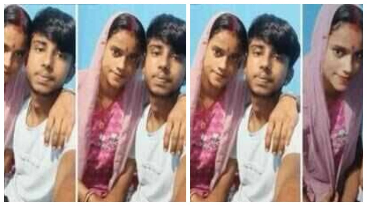 இன்ஸ்டா காதல்…! ரயில்வே ஸ்டேஷனில் கல்யாணம்… 24 மணி நேரத்தில் முடிந்த வாழ்க்கை… கண்ணிமைக்கும் நொடியில் காதலி மரணம்… கதறி அழுத காதலன்… என்ன நடந்தது..?