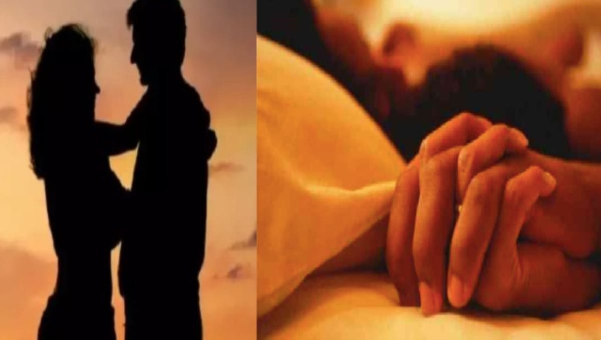 ஜூஸ் கொடுத்து ஆபாச வீடியோ..! உன் புருஷனுக்கு அனுப்ப போறேன்… என் கூட உல்லாசத்துக்கு வா.. பெண்ணுக்கு தொடர் டார்ச்சர்…  போலீசில் பரபரப்பு புகார்..!!