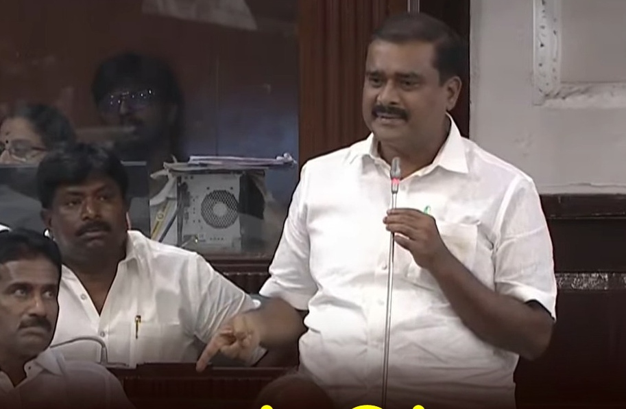 “அப்படிப் பேசியிருக்கக் கூடாது… ஸ்டாலினே கண்டிச்சிட்டாரு!”… சட்டப்பேரவையில் மார்க்கண்டேயன் ஓபன் டாக்..!!!
