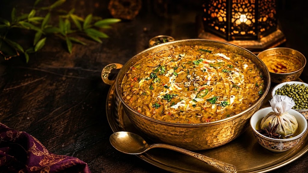 வீட்டிலேயே ஹோட்டல் பாணி தால் செய்ய ஆசையா…? பச்சைப் பயறு, தயிர், கிரீம் வைத்து தயாராகும் முகலாய தால்…! செய்முறை மிகவும் எளிது… சுவையோ அசத்தல்…!