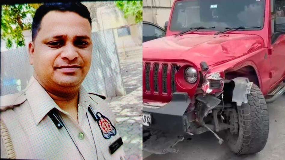 முதலில் ஹோம் கார்டு..! அடுத்த உதவி ஆய்வாளர்… ஒரே நாளில் அடுத்தடுத்து பயங்கர மரணங்கள்… போலீஸ் வட்டாரத்தை உலுக்கிய சம்பவம்…!
