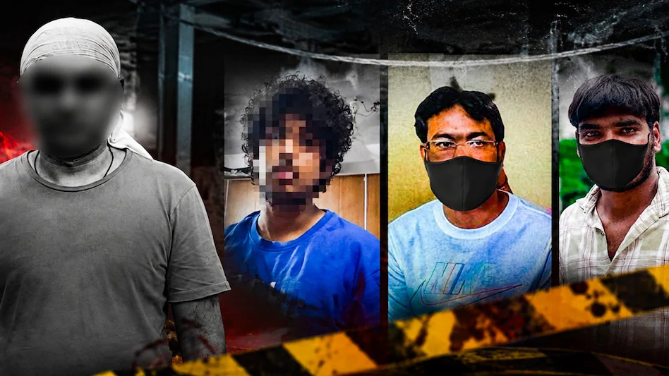 2 கார்.. ஃபர்ஸ்ட் தப்பிச்சிட்டாரு அடுத்து 100 மீ தொலைவில் ஸ்கூட்டி… நடுரோட்டில் பிணமாக கிடந்த வாலிபர்… விபத்து என நினைச்சதும் கடைசியில் நடந்த டுவிஸ்ட்… சதி அம்பலம்.!