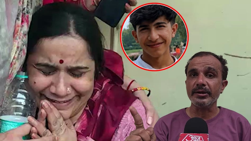 “அலறிய தாய்! என் மகனைத் திருப்பிக் கொடுங்க….!” 17 வயது ஒரே மகனைப் பறிகொடுத்த பெற்றோர்…. கேன்டீனில் வாங்கிய அந்த ஒரு கட்லெட்…. தாய் எழுப்பிய அந்தக் கேள்வி…. அம்பலமான சிசிடிவி காட்சிகள்….!!
