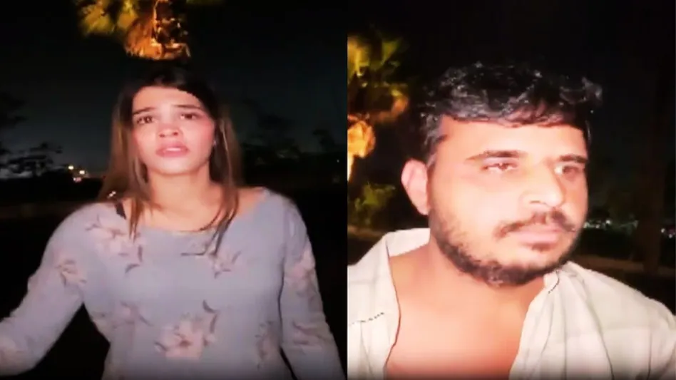 என் ஆளு முன்னாடி என்ன அசிங்கப்படுத்திட்டாரு… நான் காதலியை கூட்டிட்டு வந்தும் காரை உள்ளே விடல… தன்மானத்தை சீண்டியதாக எண்ணி காவலாளியை துடிக்க துடிக்க கொன்ற காதலன்… பகீர்.!