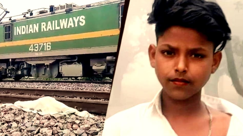 கையில் செல்போன்… காதில் இயர்போன்… தண்டவாளத்தில் நடந்த சோகம்! ரீல் பார்த்துக்கொண்டிருந்த சிறுவனுக்கு நேர்ந்த விபரீதம்…17 வயது சிறுவனின் உயிரைப் பறித்த துயர சம்பவம்…!!!