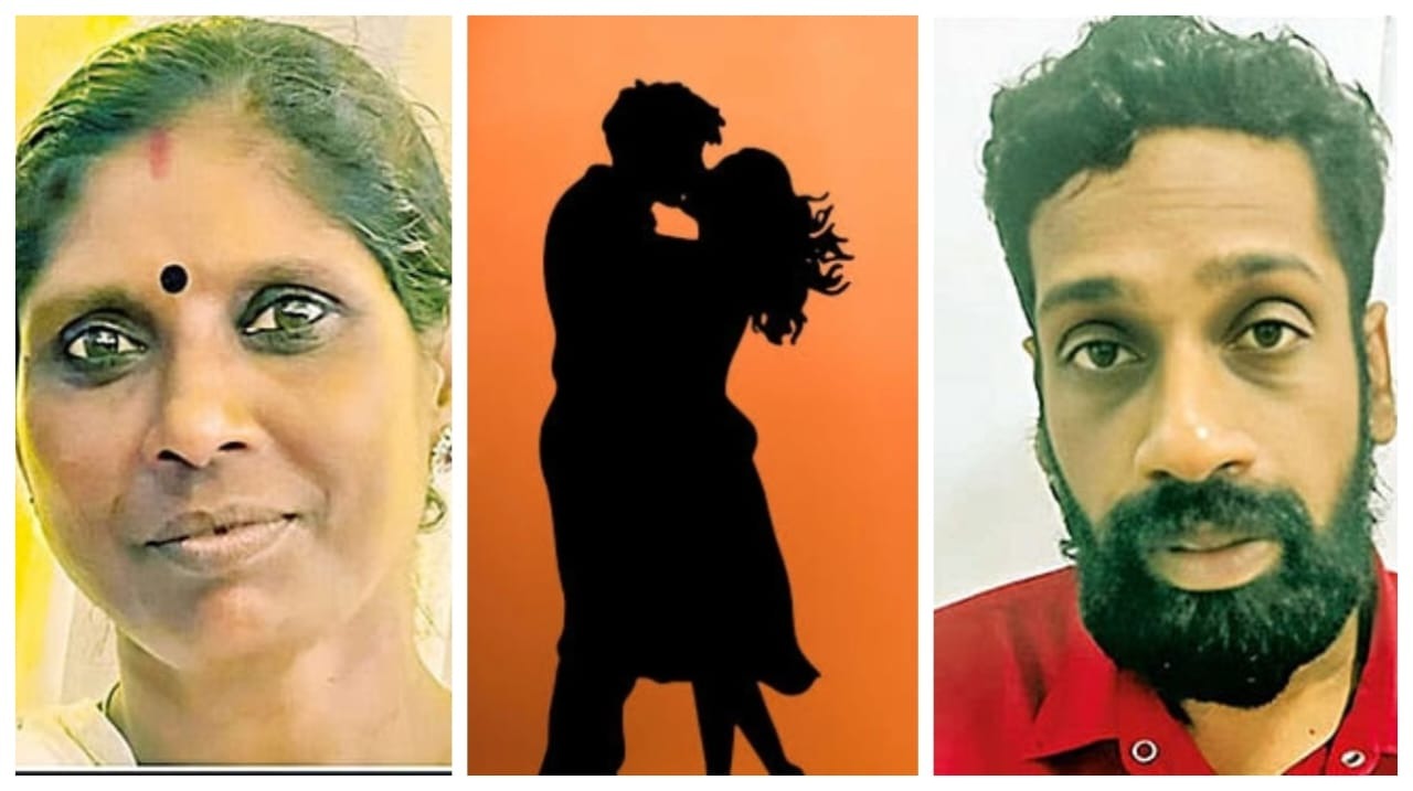 “55 வயசிலும் அடங்காத ஆசை”… அடிக்கடி உல்லாசம்.. லாட்ஜில் ரூம் போட்டு கள்ளக்காதலனுடன் மது போதையில்… உறவின்போது காதலி சொன்ன அந்த ஒரு வார்த்தை… பிணமான கொடூரம்..!